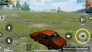 Один против склада в PUBG MOBILE