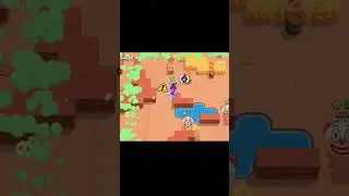 Mortis #brawlstars #bs #shorts