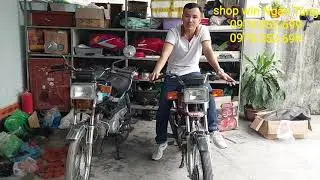 honda win honda100 giá rẻ và phụ tùng thay thế chính hãng