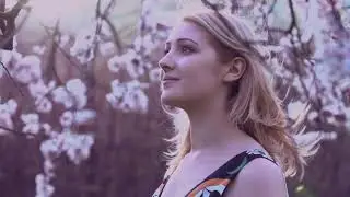 Blossom - Tom Watson, Roxanne S. (Official Video)