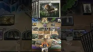 To infinity and beyond! | 