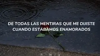 Cruel-Zack Tabudlo [SUB ESPAÑOL]