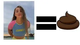 Марьяна ро говно