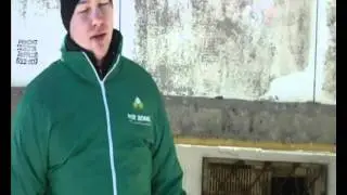 Может пора прекращать обогревать улицу?