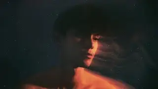 Marc Wavy - I Can't Even Blame You (Official Lyric Video)