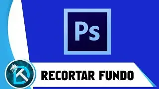 Como recortar o fundo da imagem e jogar em outra imagem no Photoshop