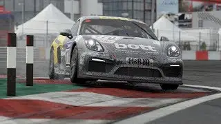Project Cars 2 | Zolder in the Rain