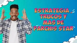 nuevo intro para mi canal luis parchís