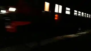 ЭД9Э-0062 (18.08.2019, 21час.22мин.)