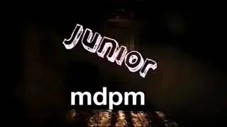 Entramos no milharau a noite