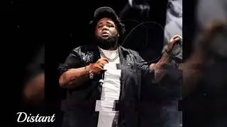 [FREE] Rod Wave x NoCap type beat "Distant" | EMOTIONAL