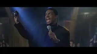 Csúcsformában 2  Carter Kínaiul beszél