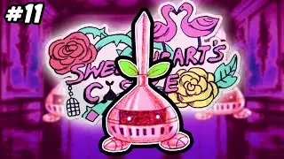 SWEETHEARTS CASTLE | Omori Walkthrough