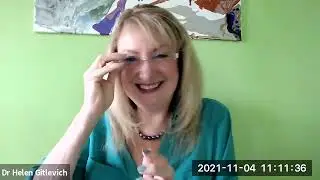 видео Как Полюбить Себя! 2021 11 04