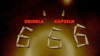 DRiBBLA - KAPSEL (Prod. by iCEBERG) 4K