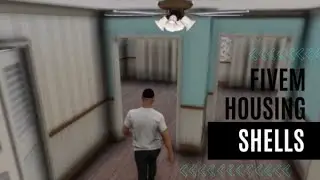Fivem housing shells | Fivem Scripts - Fivem Script Store