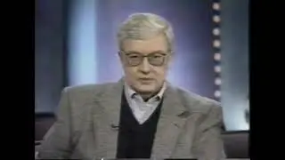 Siskel and Ebert - Land and Freedom review (1996)