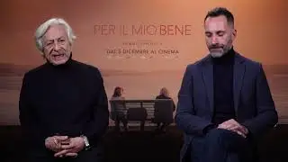 PER IL MIO BENE: INTERVISTA CON LEO GULLOTTA E MIMMO VERDESCA