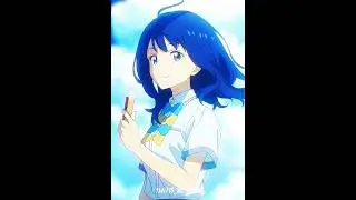 Anna Yanami | #toomanylosingheroines #annayanami #anime #animegirl