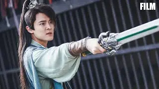 pendekar pedang keliling丨Drama Pilihan