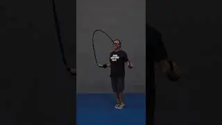 Single Jumps - Hybrid Rope