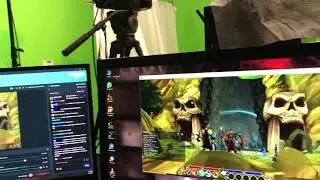 Least informative Artix un-update evar!