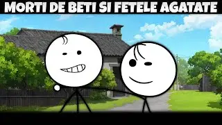 LA DISCOTECĂ: Morți de Beți și Fetele Agățate în discotecă