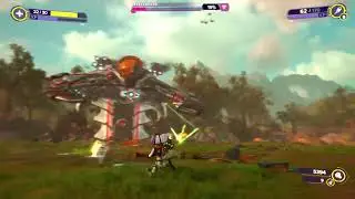 Rift Apart Chapter 2