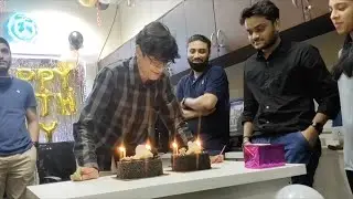 IT'S MY BIRTHDAY VLOG