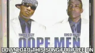 Fiend Ft  Gucci Mane Dope Men Old Crack Pot