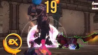 Rappelz Excellent  (02.03.24) Прохождение ч19 Лидиец +5 Унижает Равиака в соло