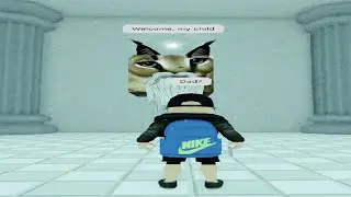 Roblox raise a floppa 2