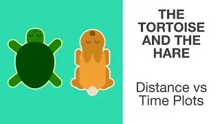 The Tortoise and the Hare