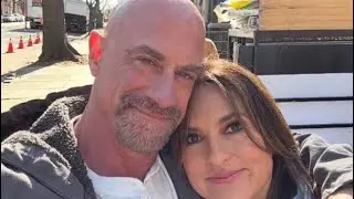 The Captain of Her Heart(Elliot and Olivia)