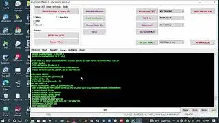 All MTK How to Avoid Deadboot & phone no detecting again on PC After flashing.Preloader off,No jtag