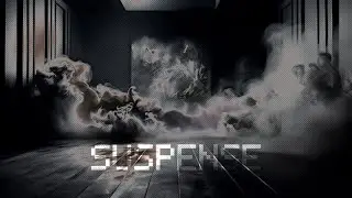 Dokmeh Noise - Suspence