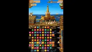 7 Wonders (2007, Nintendo DS) - 07 of 12: Lighthouse of Alexandria [480p60]