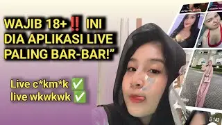 LATEST LIVE BAR BAR APK 2025 - FREE LIVE BAR BAR APPLICATION 2025 INDONESIAN HOST