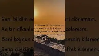 Ev Gibi #sancak