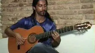 Eu Sei Que Vou Te Amar - Bossa Nova - iChords Gigs #2