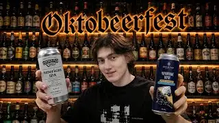 ЧТО ТАКОЕ КРАФТОВОЕ ПИВО? Какие стили бывают?