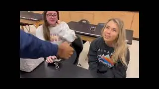 SCHOOL PUBLIC INTERVIEW