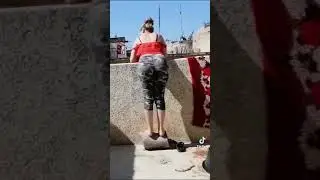رقص عراقي طارش رحت للبصره