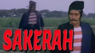 Film Sakera, Hero From Pasuruan City 