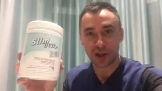 Протеин на ужин. Сброс веса. Протеиновый напиток немецкой компании LR МИР LR Измаил