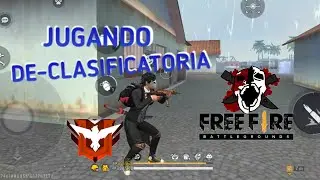 JUGANDO DE-CLASIFICATORIA, con gente del mundo 🌎💥 #5 |CABALLER64🇮🇹