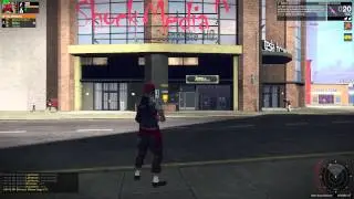 APB Reloaded - Game vs hacker. MasterVoodoo, Quizet, Relliya (Remaked) twitch.tv/deemaniq