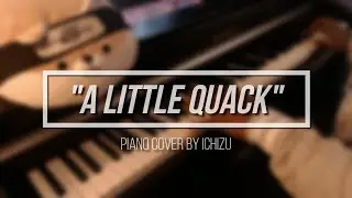 kagi - a little quack [piano]