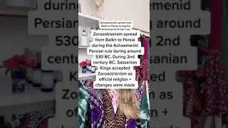 History of NowRuz in Ariana (Afghanistan)