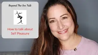 Masturbation: How to talk about it?